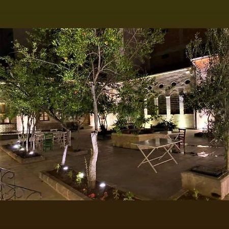 Kilis Konagi Butik Otel Exterior foto