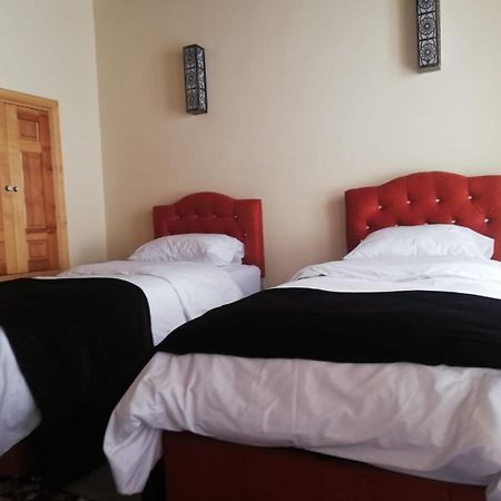 Kilis Konagi Butik Otel Exterior foto