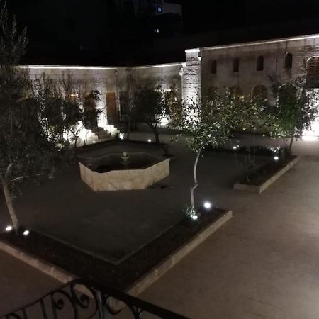 Kilis Konagi Butik Otel Exterior foto
