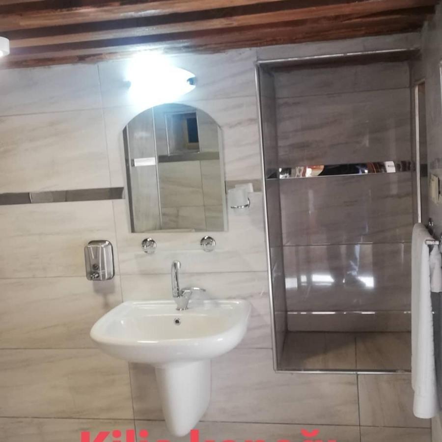 Kilis Konagi Butik Otel Exterior foto