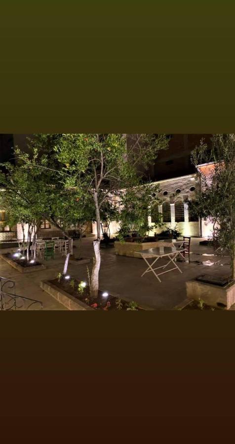Kilis Konagi Butik Otel Exterior foto