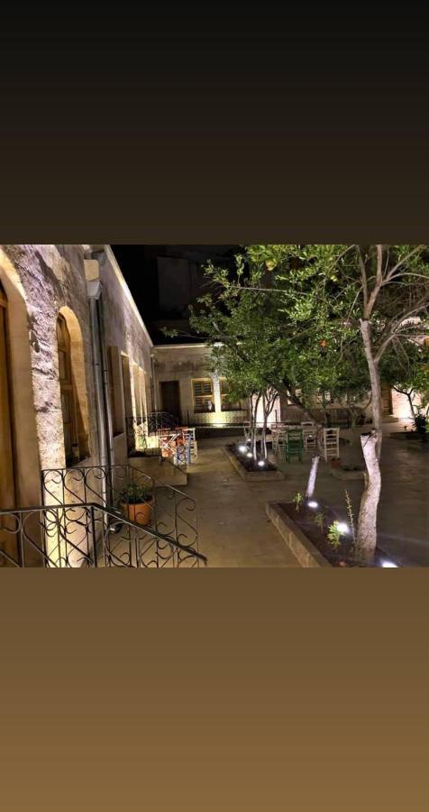 Kilis Konagi Butik Otel Exterior foto