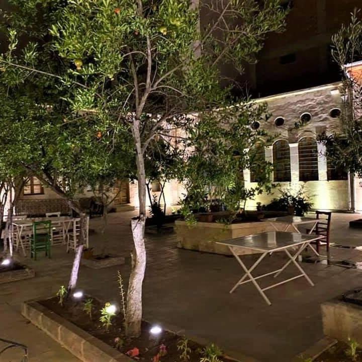 Kilis Konagi Butik Otel Exterior foto