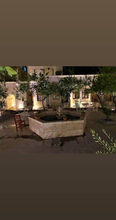 Kilis Konagi Butik Otel Exterior foto