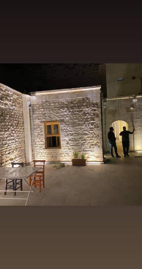 Kilis Konagi Butik Otel Exterior foto