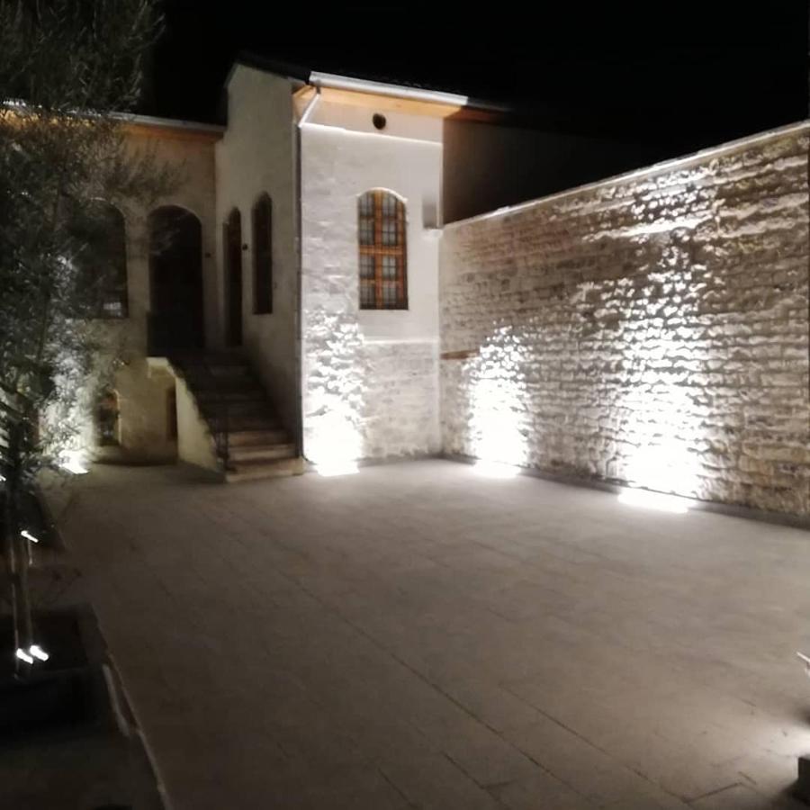 Kilis Konagi Butik Otel Exterior foto