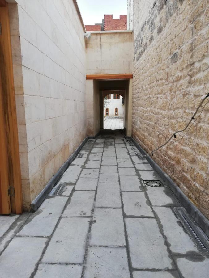 Kilis Konagi Butik Otel Exterior foto