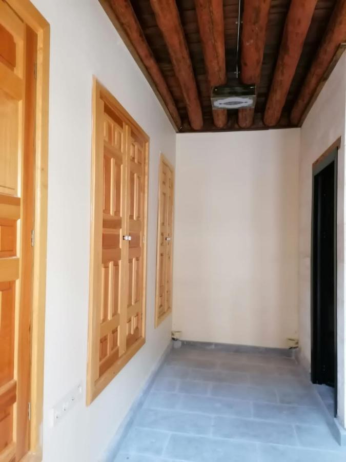 Kilis Konagi Butik Otel Exterior foto
