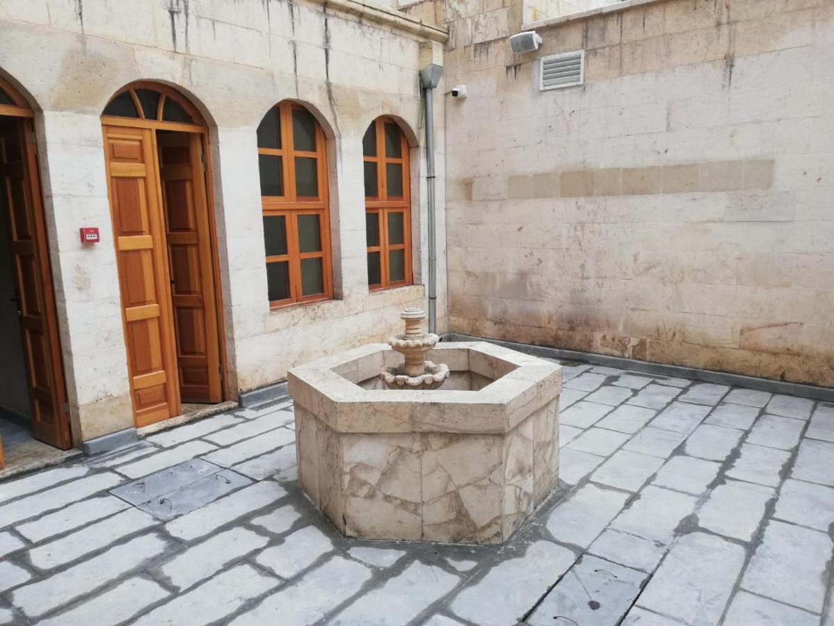Kilis Konagi Butik Otel Exterior foto
