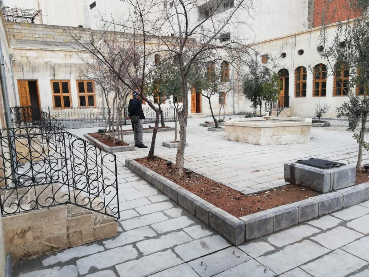 Kilis Konagi Butik Otel Exterior foto