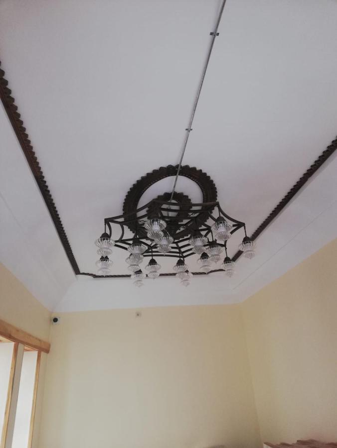 Kilis Konagi Butik Otel Exterior foto