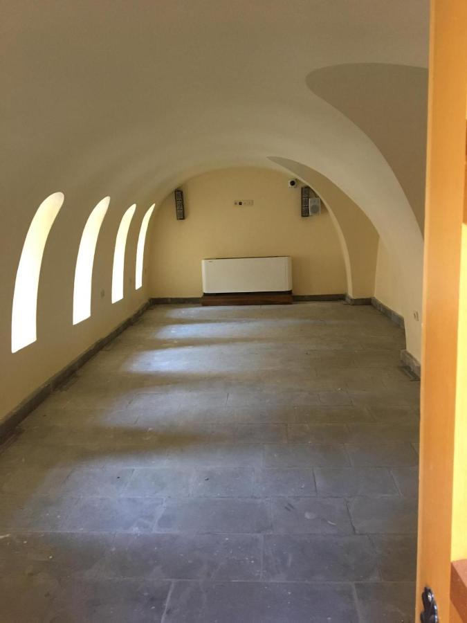 Kilis Konagi Butik Otel Exterior foto