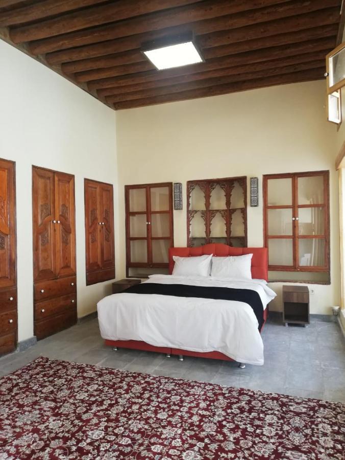 Kilis Konagi Butik Otel Exterior foto
