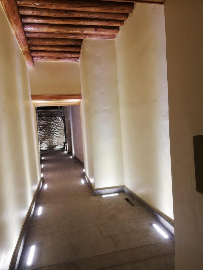 Kilis Konagi Butik Otel Exterior foto