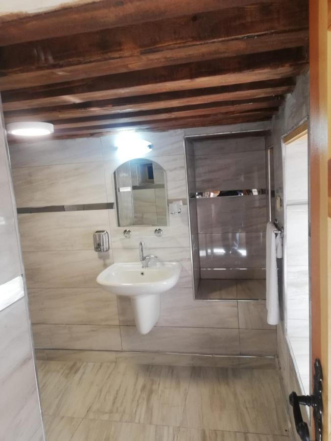 Kilis Konagi Butik Otel Exterior foto