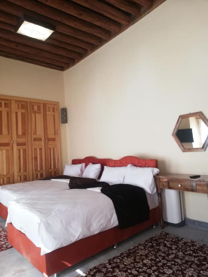 Kilis Konagi Butik Otel Exterior foto