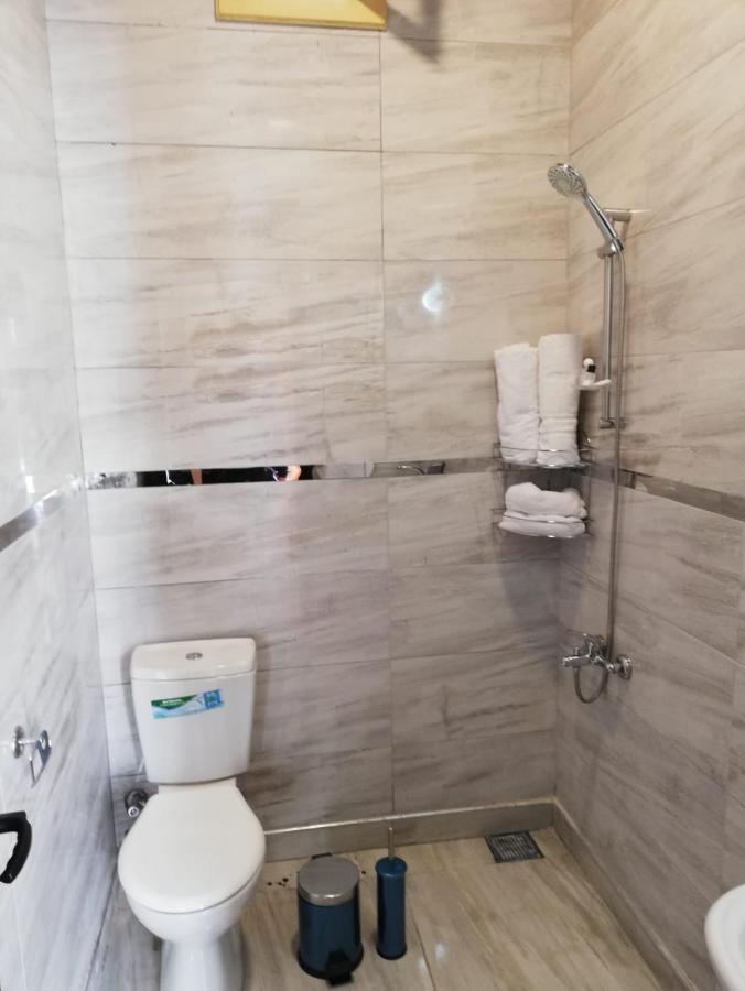 Kilis Konagi Butik Otel Exterior foto